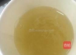 自制蜂蜜柚子茶的做法图解14