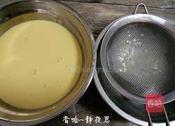 牛奶布丁的做法图解8