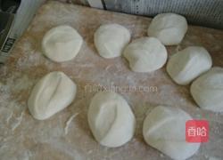 老北京韭菜盒子的做法图解6