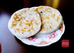 老北京韭菜盒子的做法图解13