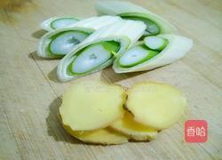 卤蛋的做法图解5