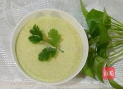 宝宝鸡蛋奶羹的做法图解5