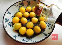 凉拌鹌鹑皮蛋的做法图解6