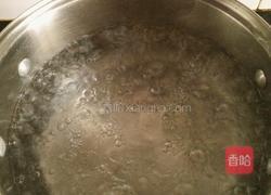 豉油淋花菜的做法图解4