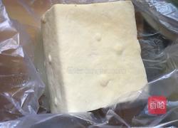 清淡白菜豆腐虾米汤的做法图解3