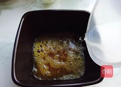 火腿蒸蛋羹的做法图解6
