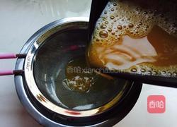 火腿蒸蛋羹的做法图解7