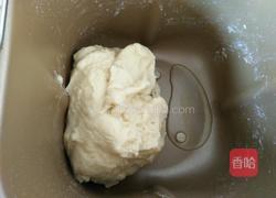 豆沙餐包的做法图解3