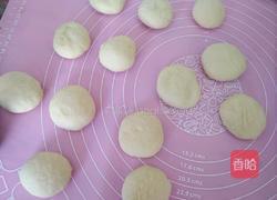 豆沙餐包的做法图解6