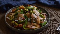 回锅肉的做法图解34