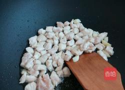 彩丁咖喱饭的做法图解2