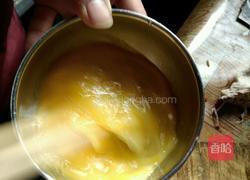 彩色大米饭的做法图解3