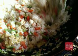 彩色大米饭的做法图解7
