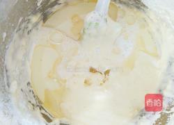 杯子蛋糕的做法图解4