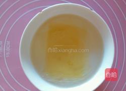 8寸巧克力酸奶慕斯蛋糕的做法图解1