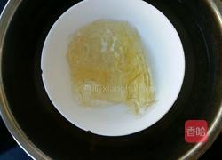 8寸巧克力酸奶慕斯蛋糕的做法图解4