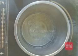 8寸巧克力酸奶慕斯蛋糕的做法图解5