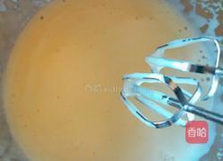 8寸巧克力酸奶慕斯蛋糕的做法图解7