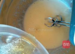 8寸巧克力酸奶慕斯蛋糕的做法图解8