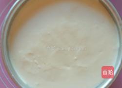 芒果慕斯蛋糕的做法图解16