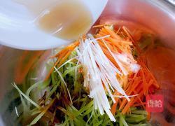 拌三丝（无味精版）的做法图解9