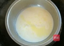 蛋糕的做法图解1