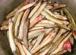 炸泥鳅的做法图解1