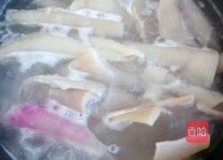 猪皮冻的做法图解8