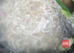 猪皮冻的做法图解12