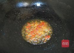 蒜香卷心菜的做法图解5