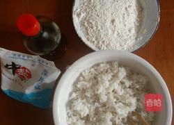 香脆锅巴的做法图解1