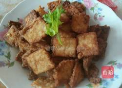 香脆锅巴的做法图解9