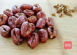 糯米枣的做法图解3