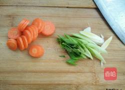 口菇猪肚的做法图解2