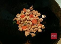 口菇猪肚的做法图解11