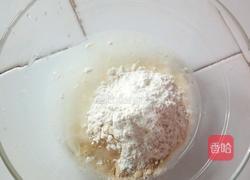 什锦披萨的做法图解1