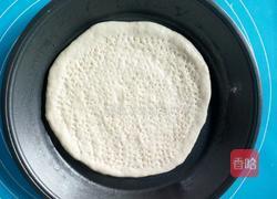 什锦披萨的做法图解5