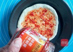 什锦披萨的做法图解9