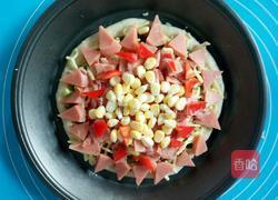 什锦披萨的做法图解12