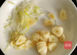 蚝油牛肉杏鲍菇的做法图解4