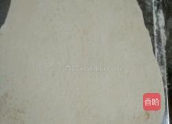 五香饼的做法图解2