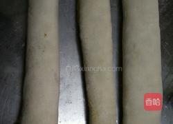 五香饼的做法图解4