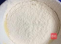 双色蒸蛋糕的做法图解6
