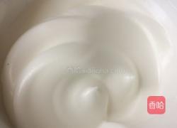 双色蒸蛋糕的做法图解9