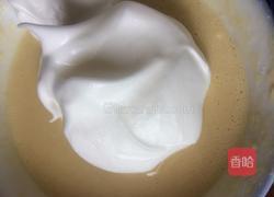 双色蒸蛋糕的做法图解10