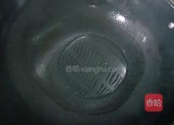 香菇焖排骨的做法图解8