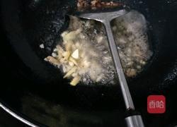 香菇焖排骨的做法图解11