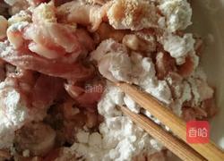 黑椒猪柳的做法图解1