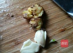 黑椒猪柳的做法图解3