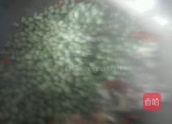 肉沫炒豇豆角的做法图解7